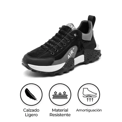 CALZADO DEPORTIVO PARA HOMBRE