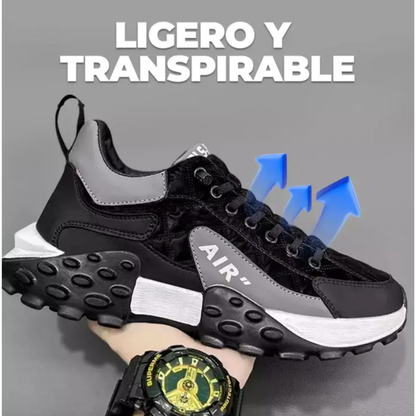CALZADO DEPORTIVO PARA HOMBRE